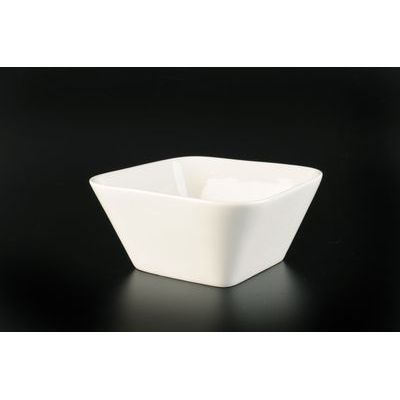 [74500315] BONBISTRO MATCH VIERKANTE KOM 15X15X8CM - 703314
