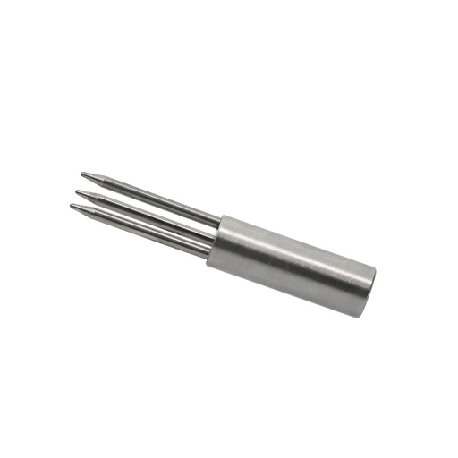 [52532108] VOLLEDIG SPIT 3 PUNTEN N°2 VOOR KALI