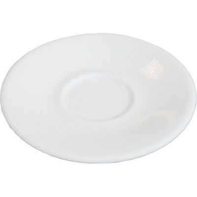 [57660283] SOUS-TASSE ILLY MOKA "PAULA" 12CM - 010565