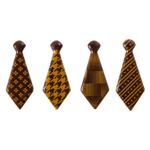 [08030901] 2011310 STROPDAS 6 X 2,5 CM 84 STUKS