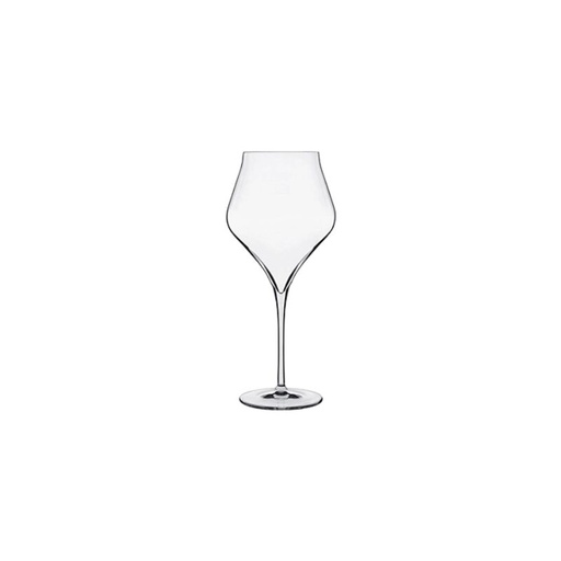 [70200419] LUIGI BORMIOLI SUPREMO GLAS BOURGONDIË 65CL-C446