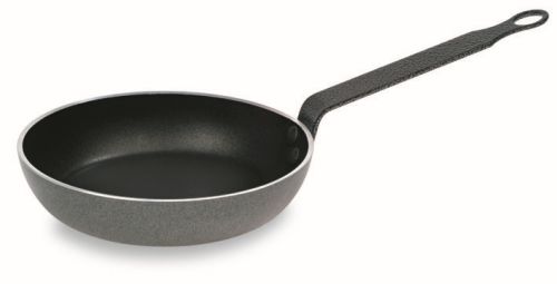 [55051390] ALUMINIUM ANTI-AANBAKLAAG PAN DM 12CM BLINIS 4 LAGEN 0,2L