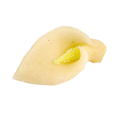 [08060541] *FF*1061012 CALAS MASSEPAIN 2.5CM 35 PCES ***S/CDE***