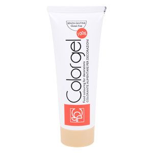 [08052149]  23124 FLESH PINK COLORGEL 100GR