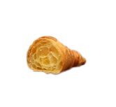 [02030112] PANISTAR 4002 RAW STRAIGHT INTENSE BUTTER CROISSANT 150X65GR