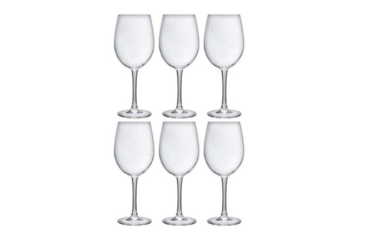[60251989] COSY MOMENTS WIJNGLAS 1E PRIJS 48CL
