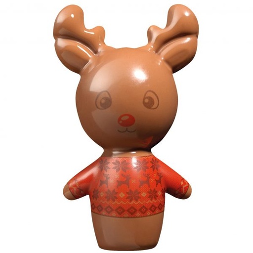 [08057380] 065245 PCB MOULES RENNES NIKO POUR 10 PIÈCES 15X9CM 20PCES ***S/CD***