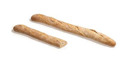 [02060358] ❄️MB DAUPHINE 5001146 BAGUETTE TRADITION À L'ANCIENNE 20 X 280GR