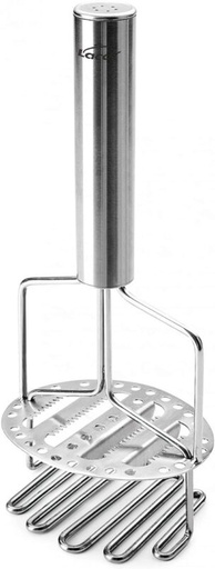 [57661778] LACOR DOUBLE MECHANICAL PUREE PRESS