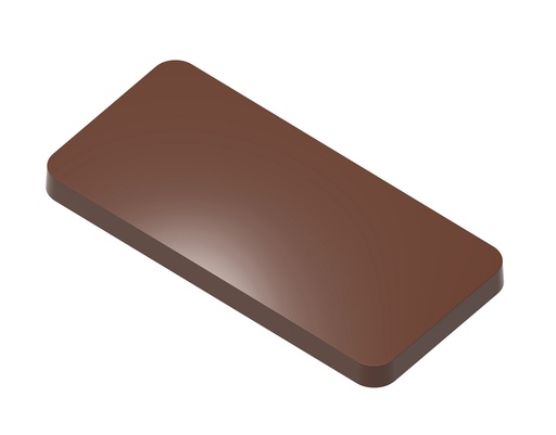 [70410611] CHOCOLADEVORM MAGNEET TABLET IPHONE CW2000L0617,5X27,5CM 2X2 45GR