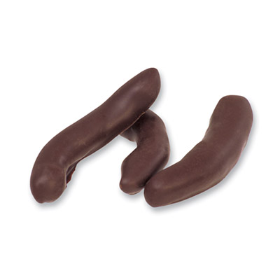 [11030294] PRALINE BRUYERRE ORANGETTE FONDANT 1.1KG