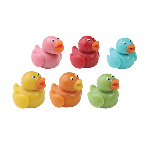 [08074199] 1056363 CANARD 42PCES ***S/CDE***