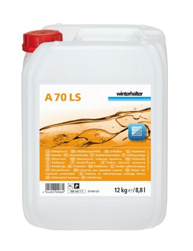 [37355040] WINTERHALTER A70LS DESCALER 12L
