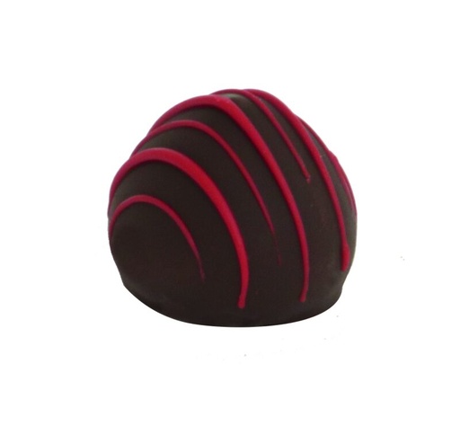 [11030043] PRALINE BRUYERRE RASPBERRY FONDANT 0.8KG
