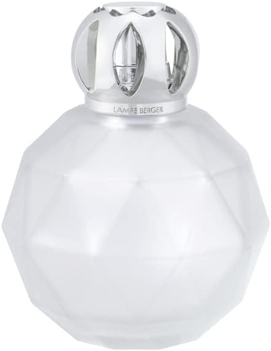 [74501103] LAMPE BERGER GEODE GIVREE