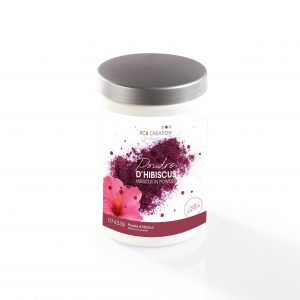 [08058012] 074338 PCB HIBISCUS POEDER 200 G ***S/CD***