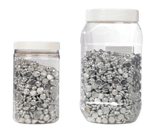 [51401104] ALUMINUM COOKING CORES - 1KG