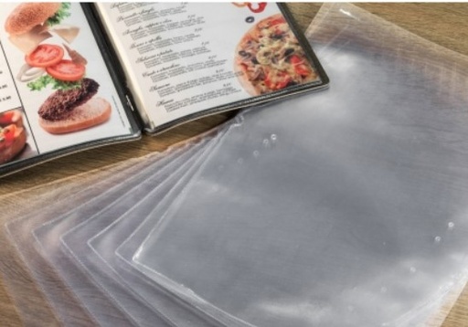 [57661373] DAGSTYLE QUADRATO 10P BAGS