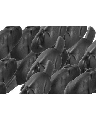 [14100154] SNOEP ASTRA ZWARTE MUIS 3KG = DOOS