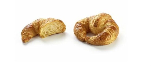 [05101973] DAUPHINE 5001211 CROISSANT CURVED PAC 36X100GR