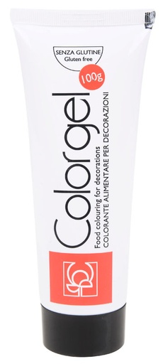 [08080155] 23145 COLORGEL ZWART  100GR