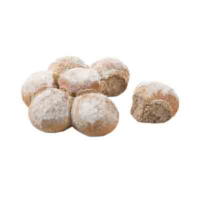 [02040578] ❄️DELIFRANCE S1935 ROSACE MULTICEREALES FARINEE 24CM PAC 14X420GR