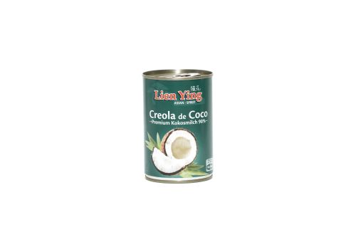 [03010331] LIEN YING COCONUT MILK 400ML