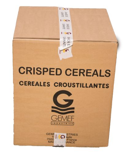 [03030135] GEPOFTE RIJST 12KG