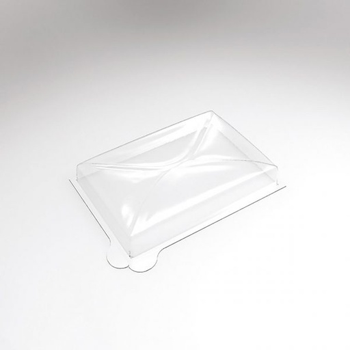 [08057617] 070514 PCB MOULES ENTREMETS LETTRE POUR 30 P 20,5X14 CM P. 3,5 CM 30PCES ***S/CD***