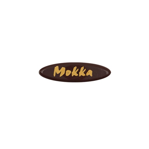 [08081178] *FF*2064022 PLAQUETTE MOKKA 300PCES ***S/CDE***