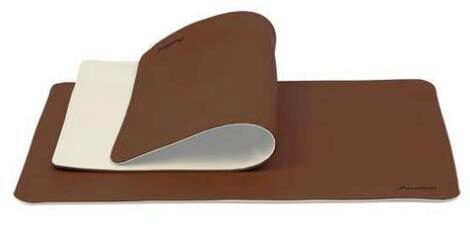 [70410321] PAVELINNI REVERSIBLE PLACE MAT 30X45CM BURLY/SILK SI1125/V02