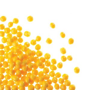 [08056768] 060556 PCB CRUNCHY YELLOW 170 G ***S/CD***