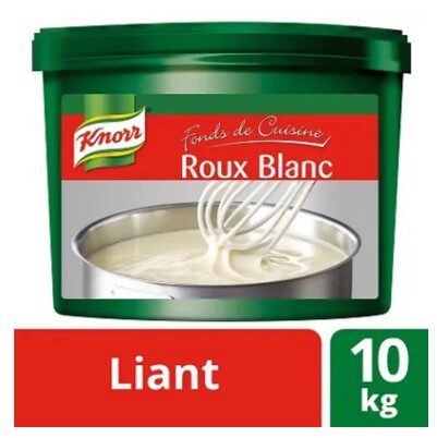 [05100352] KNORR ROOD WIT 10KG EMMER
