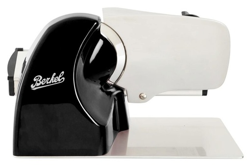[57663404] BERKEL TRANCHEUSE HOME LINE 250 NOIR