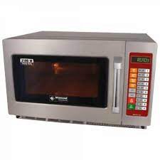 [32900220] DIAMOND MAGNETRON 34 LITER ROESTVRIJ STAAL GN2/3 2100W DIGITAAL ***SCDE***