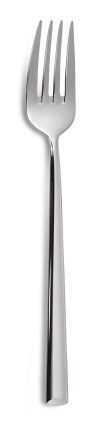 [57659220] CULTER Q5 18/10 DESSERT FORK