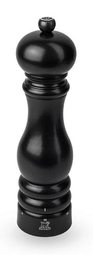 [60251305] PEUGEOT MS U'SELECT PARIS SATIN BLACK 22CM