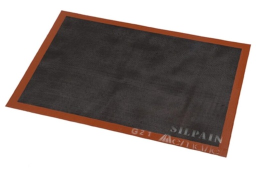 [51300055] SILPAIN® COOKING LINEN 40X30CM