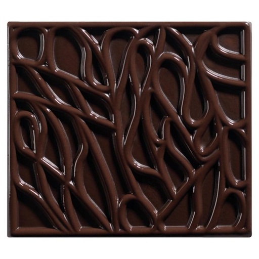 [08057955] 074273 PCB RECHTHOEKIGE UITEINDE CN-VERBINDING 8,5X7,5CM 75 STUKS ***S/CD***