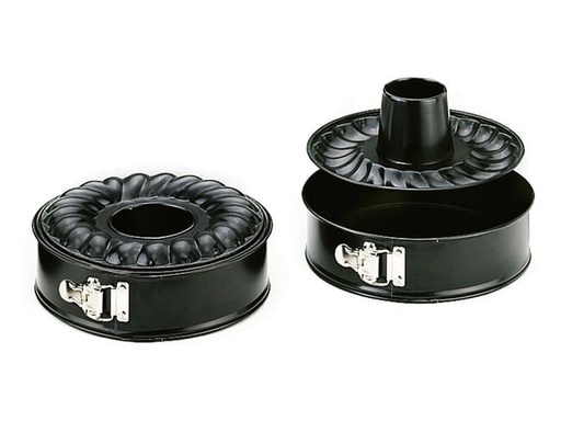 [55023317] IBILI CHIMNEY HINGE MOLD 28XH6.5CM NON-STICK STEEL