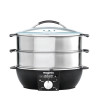 [62250145] MAGIMIX DIGITAL MULTIFUNCTION STEAM COOKER 1900W