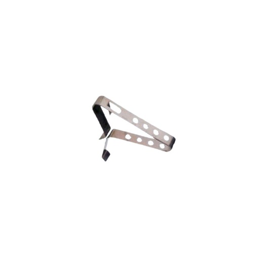 [52902461] ALLA UNIVERSELE RVS CLIP VOOR DIGITALE THERMOMETERS***SCDE***