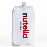 [05100022] NUTELLA IN 1KG PATROON