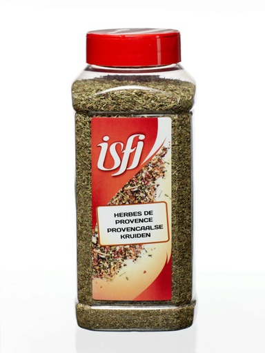 [05100195] ISFI HERBES DE PROVENCE 230GR