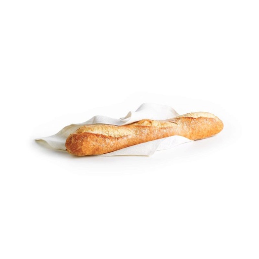 [02100753] VAMIX B885 WIT HOUTHAKERSBROOD PAK 42CM 11 X 650GR