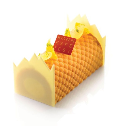 [08056602] 060156 PCB SHEETS STRUCTURE SMALL QUILTED 52.7X17.7 CM 10PCS ***S/CD***