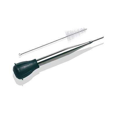 [54912464] LACOR POIRE A SAUCE INOX 30CM 40ML