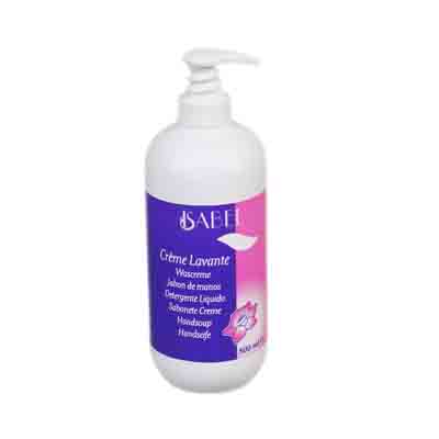 [20040009] ISABEL HAND SOAP FOAM PUSHER 500 ML