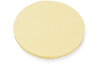 [15060779] PANISTAR 159 PUFF PASTRY BUTTER DISC 23 CM 80X190G