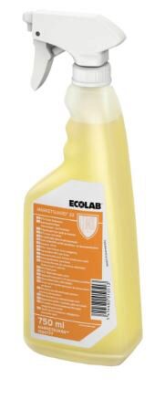 [20100205]  + ECOLAB MARKETGUARD 22 DEGRAISSANT FOUR ET GRILL 750 ML